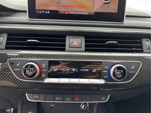 Used 2019 Audi RS 5 Sportback w/ RS Driver Assistance Package image 36