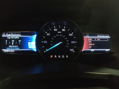 Used 2016 Ford Explorer Limited FWD image 23