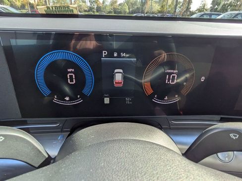 New 2026 Hyundai Kona SEL Sport image 20