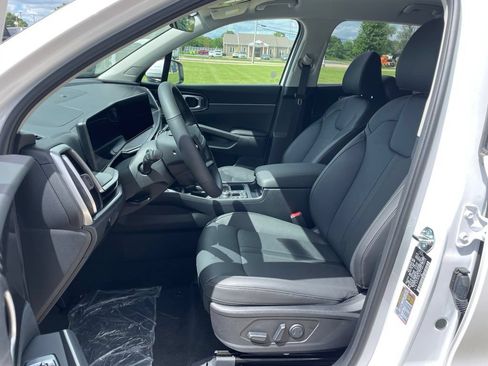 New 2026 Kia Sorento EX AWD/4WD image 12