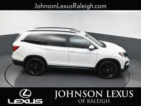 Used 2022 Honda Pilot Special Edition image 29