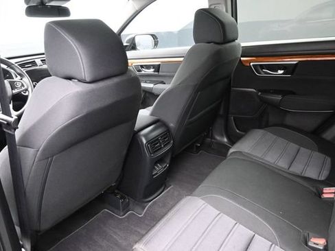 Used 2022 Honda CR-V EX image 25