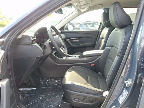 New 2026 MAZDA CX-5 Preferred AWD/4WD image 10