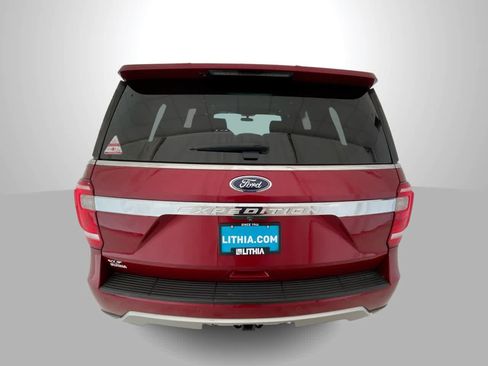 Used 2018 Ford Expedition XLT AWD/4WD image 7
