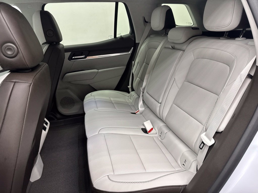 New 2027 GMC Terrain Denali AWD/4WD image 5