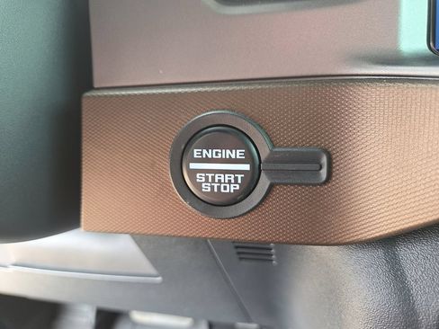Used 2023 Ford Bronco Outer Banks AWD/4WD image 22