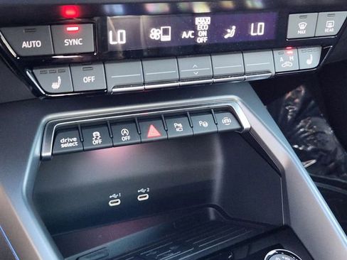 New 2026 Audi S3 Premium image 17