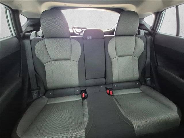 Certified 2024 Subaru Crosstrek 2.0i Premium AWD/4WD image 21
