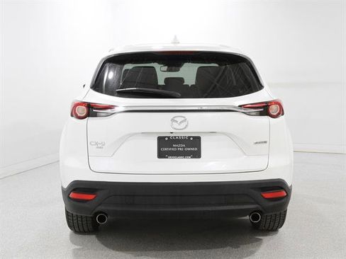 Certified 2022 MAZDA CX-9 Touring w/ Touring Premium Package image 19