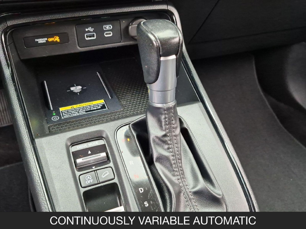 Used 2024 Honda CR-V EX-L image 21