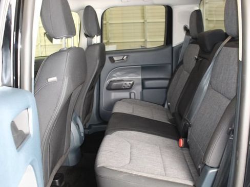 Used 2023 Ford Maverick XLT w/ Equipment Group 300A Standard AWD/4WD image 18