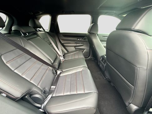 New 2026 Honda CR-V Sport-L image 23