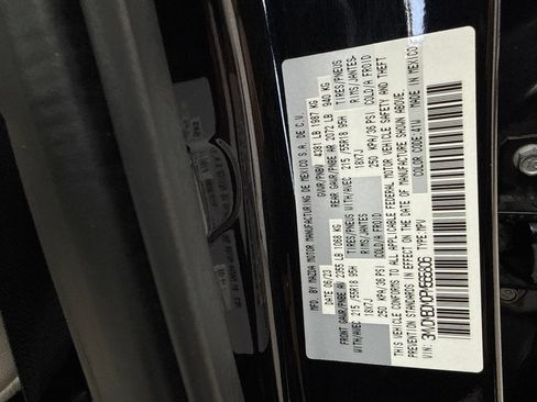 Used 2023 MAZDA CX-30 AWD 2.5 S w/ Premium Package image 49