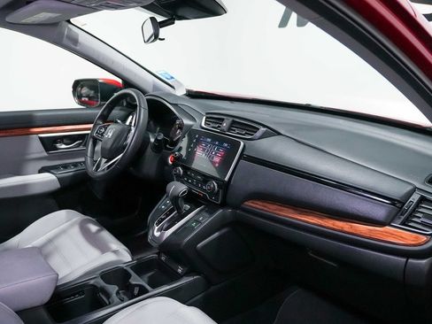 Used 2021 Honda CR-V EX image 24