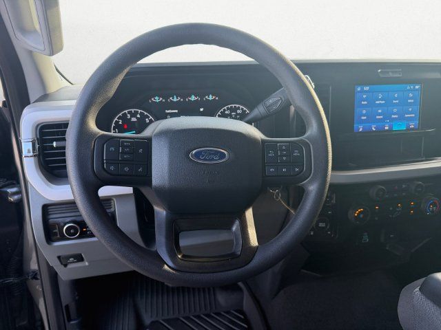 Used 2026 Ford F350 XL w/ STX Appearance Package AWD/4WD image 12