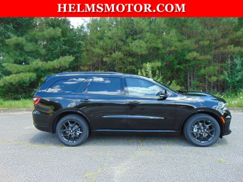 New 2026 Dodge Durango GT AWD/4WD image 17