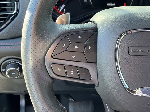 Used 2023 Dodge Durango R/T w/ Tow 'N Go Package AWD/4WD image 31
