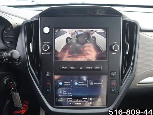 Used 2025 Subaru Forester image 14