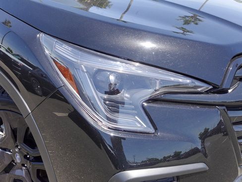 Certified 2023 Subaru Ascent Onyx Edition Limited AWD/4WD image 2