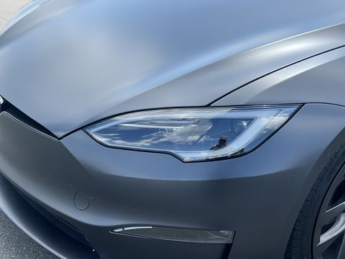 Used 2024 Tesla Model S AWD/4WD image 12