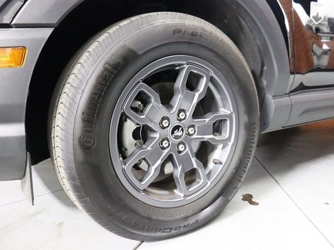 Used 2023 Ford Bronco Sport Big Bend image 45