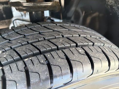 Used 2023 Jeep Renegade Latitude image 26