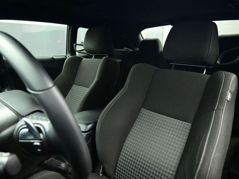 Used 2021 Dodge Challenger GT w/ Blacktop Package image 17