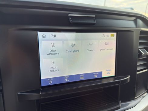 New 2026 Ford F350 XL w/ STX Appearance Package image 29