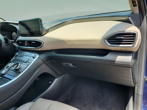Certified 2021 Hyundai Santa Fe SEL w/ Convenience + Premium Package FWD image 20