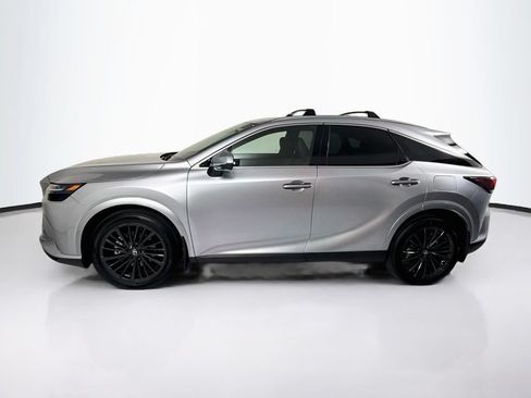 Used 2026 Lexus RX 350h w/ Convenience Package AWD/4WD image 8
