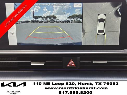 Used 2023 Hyundai Ioniq 6 Limited RWD image 7