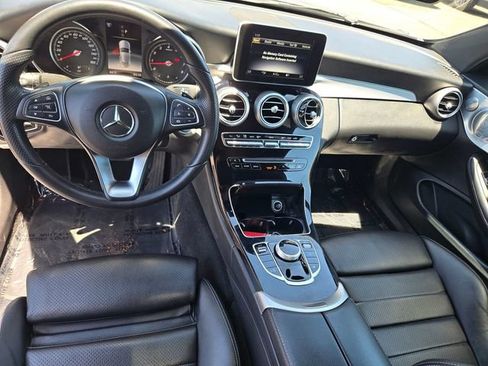 Used 2018 Mercedes-Benz C 300 Coupe image 9