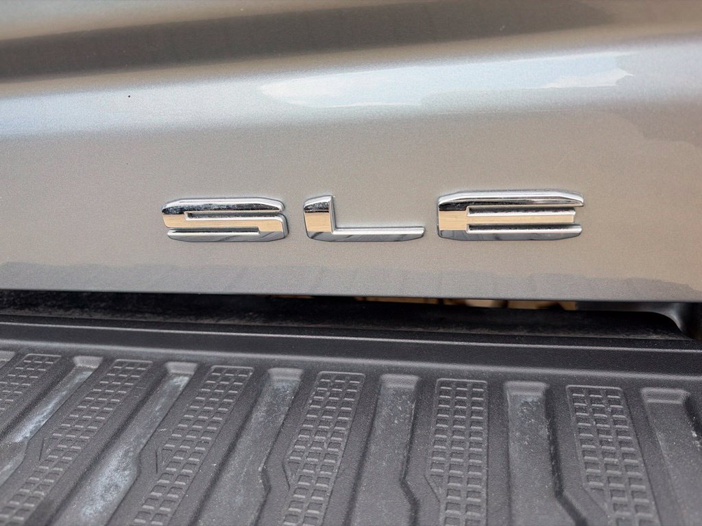 Used 2024 GMC Sierra 2500 SLE w/ SLE Convenience Package AWD/4WD image 17