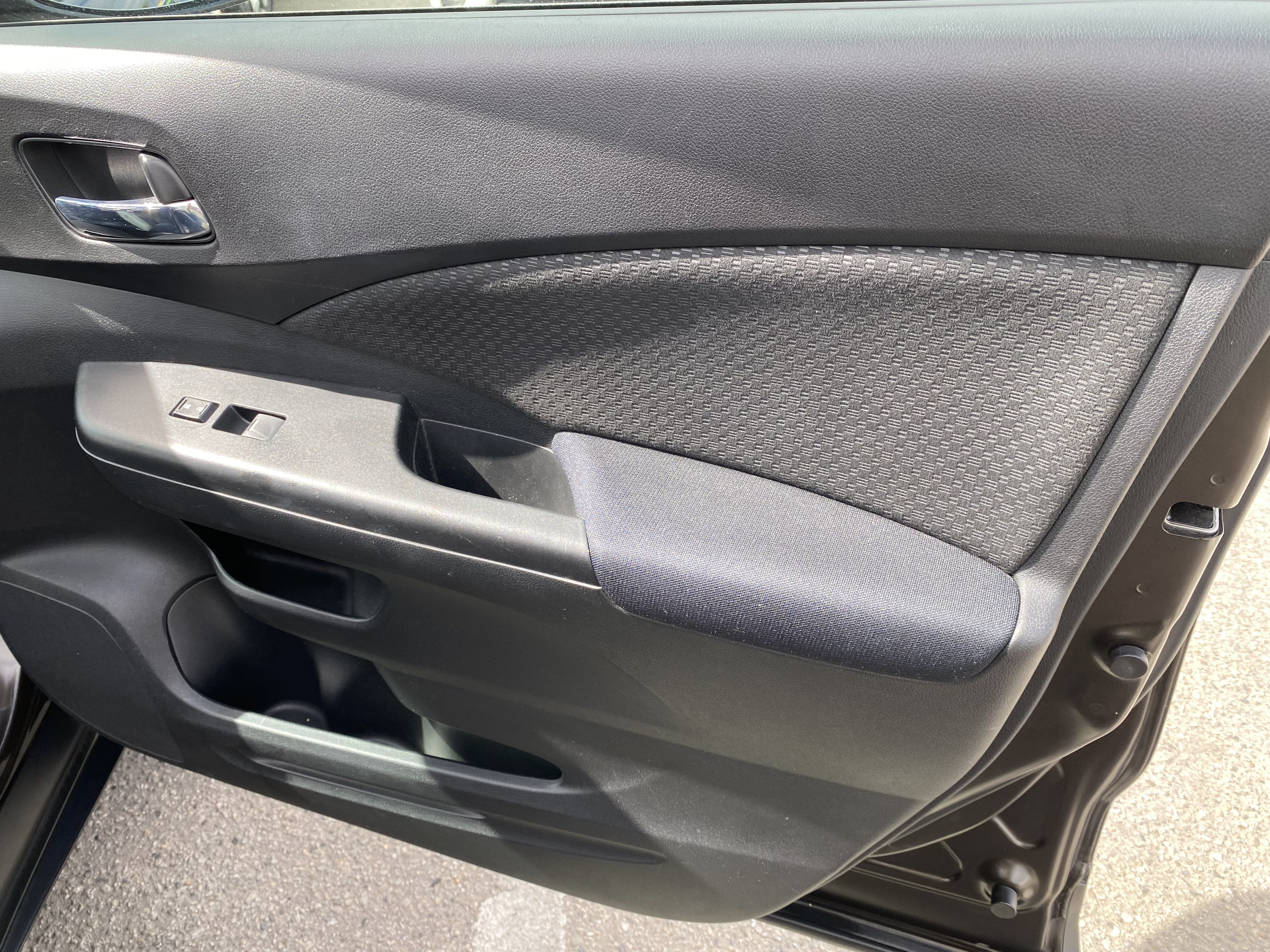 Used 2015 Honda CR-V EX image 23