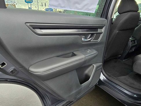 New 2026 Honda CR-V LX image 15