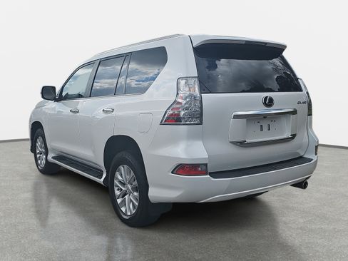 Used 2023 Lexus GX 460 Premium image 7