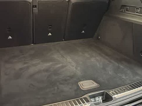 Certified 2026 Mercedes-Benz GLE 350 4MATIC image 34