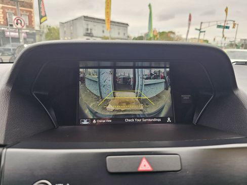 Used 2021 Acura ILX w/ Premium Package image 27