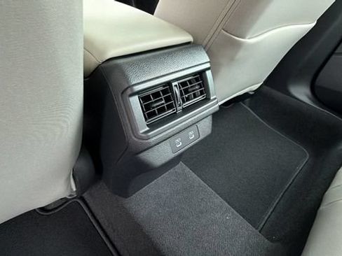 New 2026 Honda Accord LX image 17