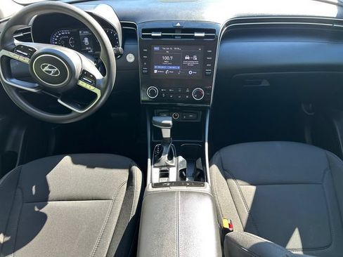 Used 2023 Hyundai Tucson SEL AWD/4WD image 19