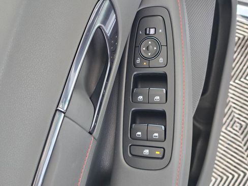 New 2026 Hyundai Sonata N Line FWD image 21