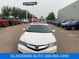 Used 2016 Acura ILX FWD 360° Tour