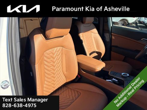 New 2026 Kia Sportage X-Line Prestige image 21