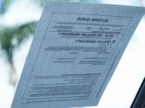 Used 2024 GMC Sierra 1500 Pro w/ Graphite Edition image 47