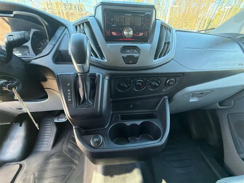 Used 2019 Ford Transit 150 130 Low Roof image 21