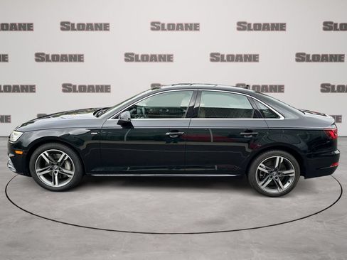 Used 2018 Audi A4 2.0T Premium Plus w/ Premium Plus Package AWD/4WD image 2