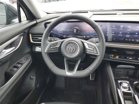 New 2026 Buick Envision Sport Touring image 10