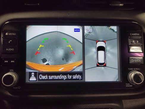 Used 2022 Nissan Kicks SR w/ Premium Package image 19