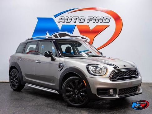 Used 2017 MINI Cooper Countryman S image 9