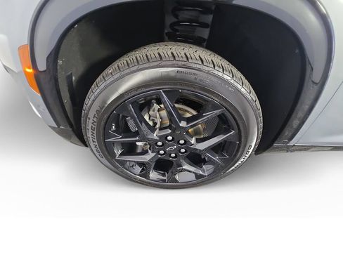 Certified 2024 Chevrolet Traverse RS AWD/4WD image 9